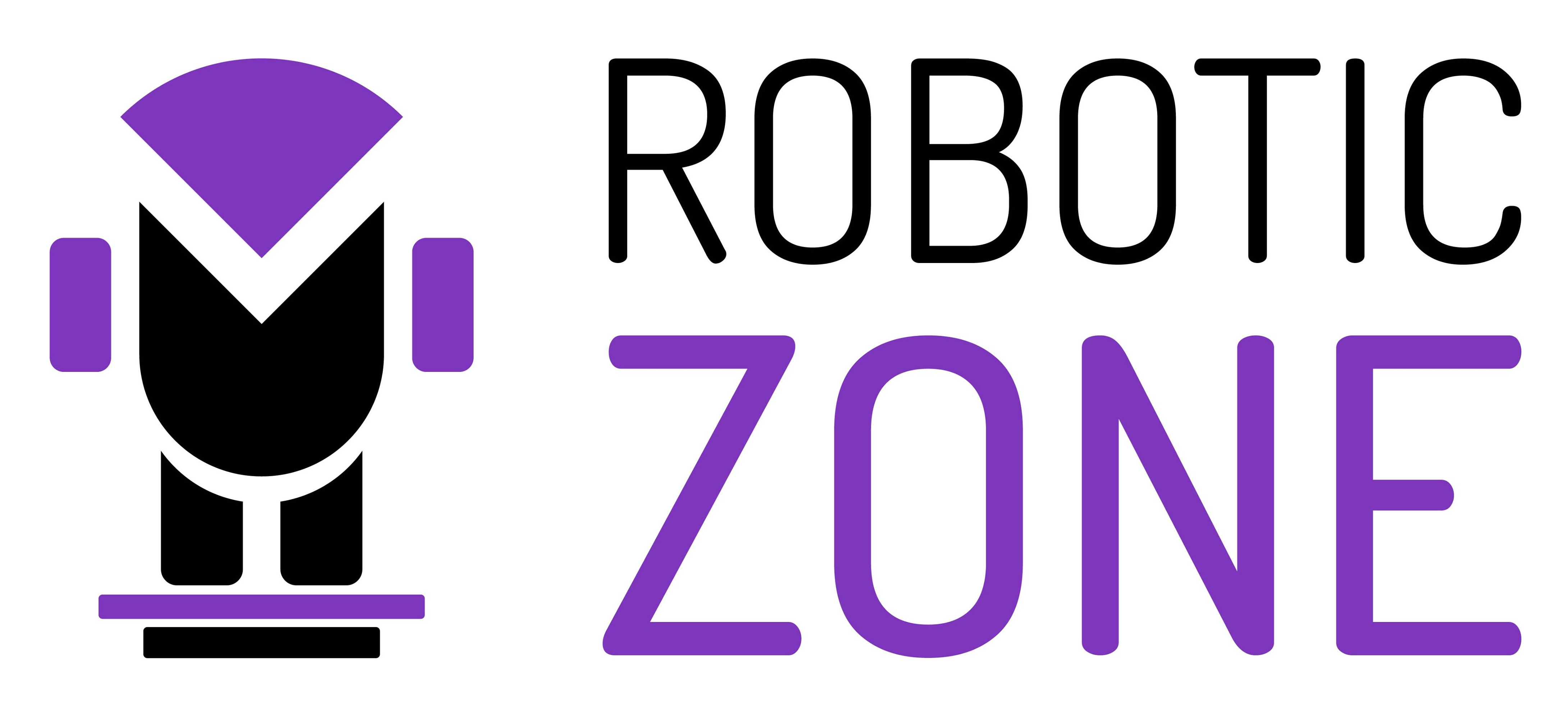ROBOTIC ZONE